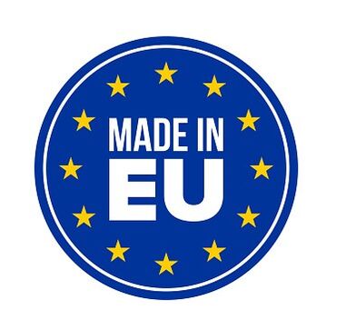 Certificato di qualità europeo KETO Complete